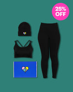 The Gym Goer Gift Bundle