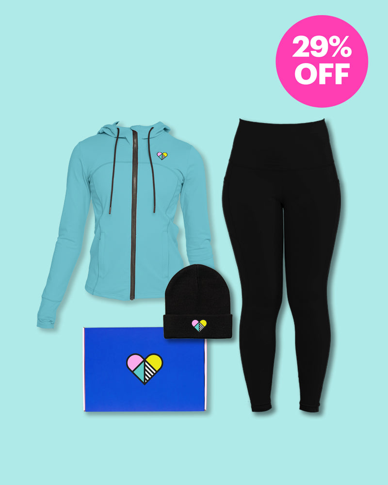 The Outdoor Adventurer Gift Bundle
