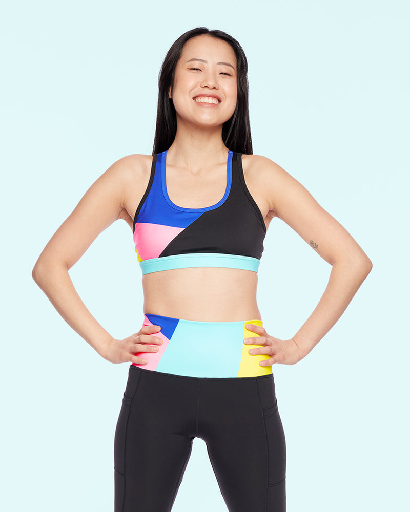 PIXEL SHOPY - Be #fit, Be #sexy For girls athletes! More
