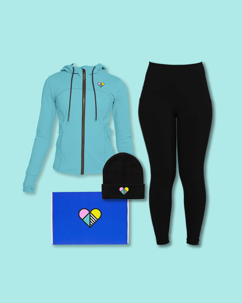 The Outdoor Adventurer Gift Bundle